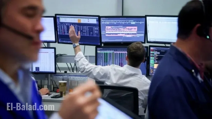Understanding Recent Stock Market Volatility: An In-Depth Analysis