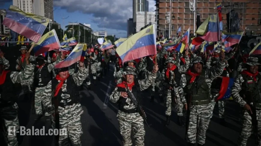 Senators Demand Vote to Block Unapproved Military Action in Venezuela