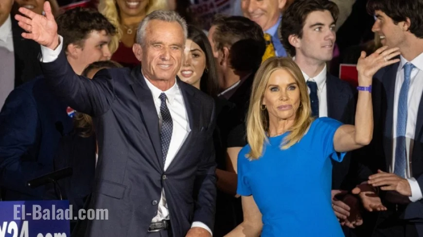 Comedian Tig Notaro Details Rift with Cheryl Hines Over RFK Jr.