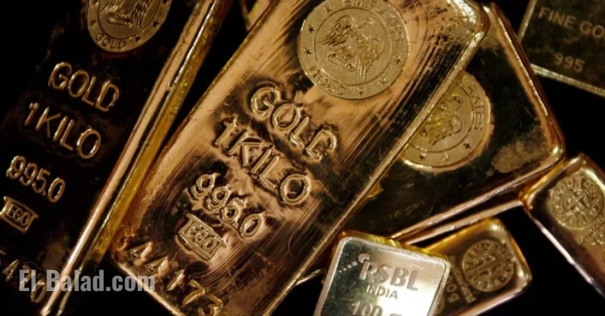 India’s Festive Season Drives Gold Premiums to Decade-High Levels
