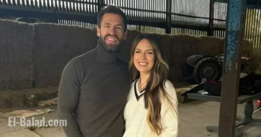 Blaze Devastates Kelvin Fletcher’s Farmhouse, Creating ‘Nightmare’ for Family