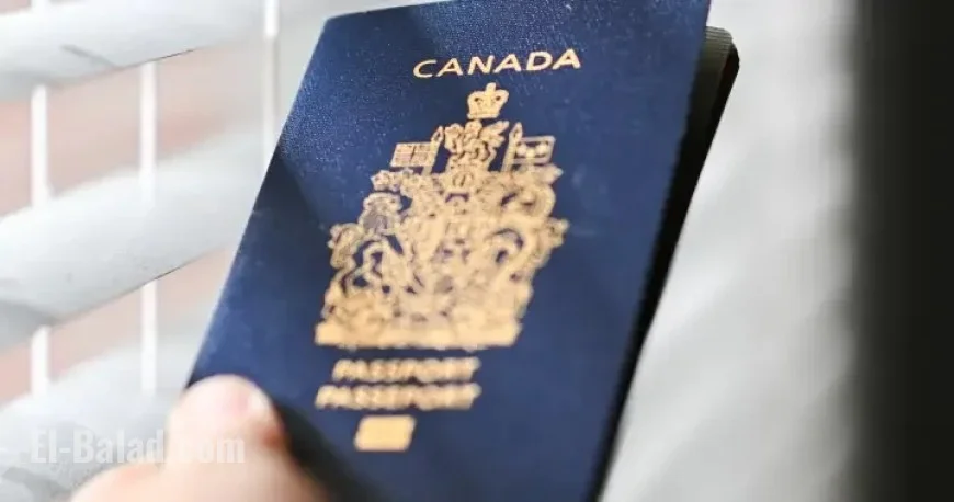 Canadians Enjoy Wider Visa-Free Travel Access Than Americans: Report