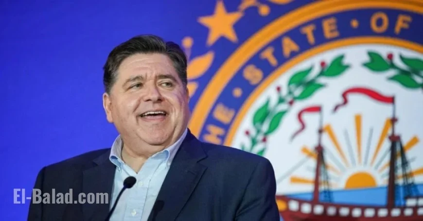 JB Pritzker Wins $1.4 Million at Las Vegas Blackjack Table