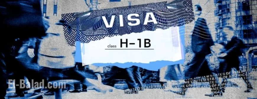 US Chamber Sues to Halt Trump’s $100,000 Fee on H-1B Workers