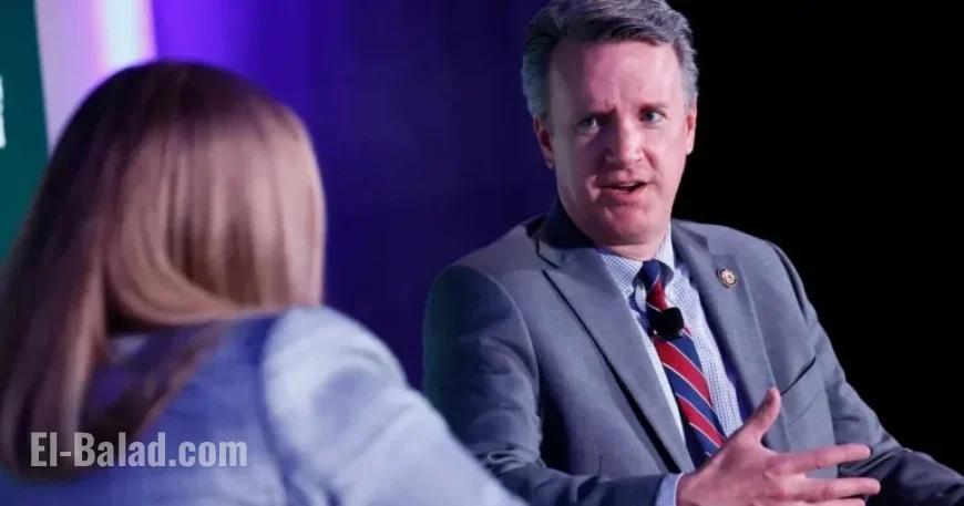 Conservative Criticizes Republican Spending Rollbacks for Eroding Trust