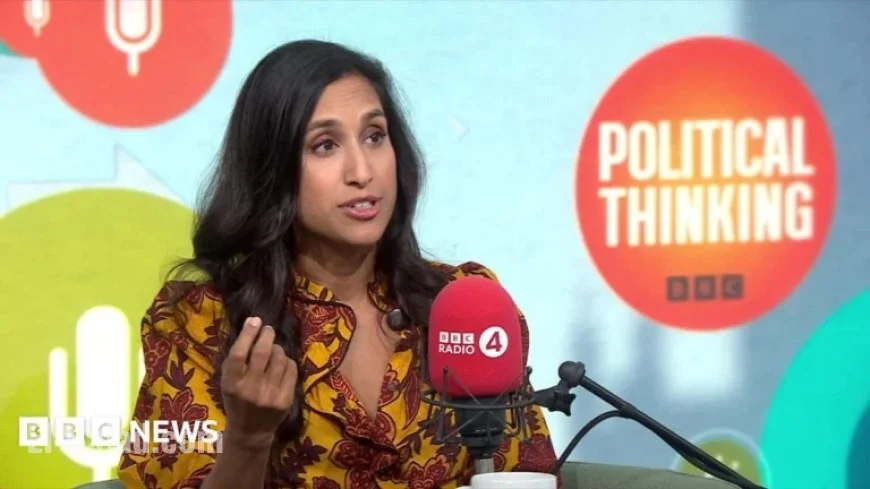 Coutinho Warns Tory Plan Will Increase UK Emissions