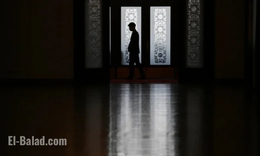 Wang Youqun: Will the CCP Replace He Weidong Before Plenum?