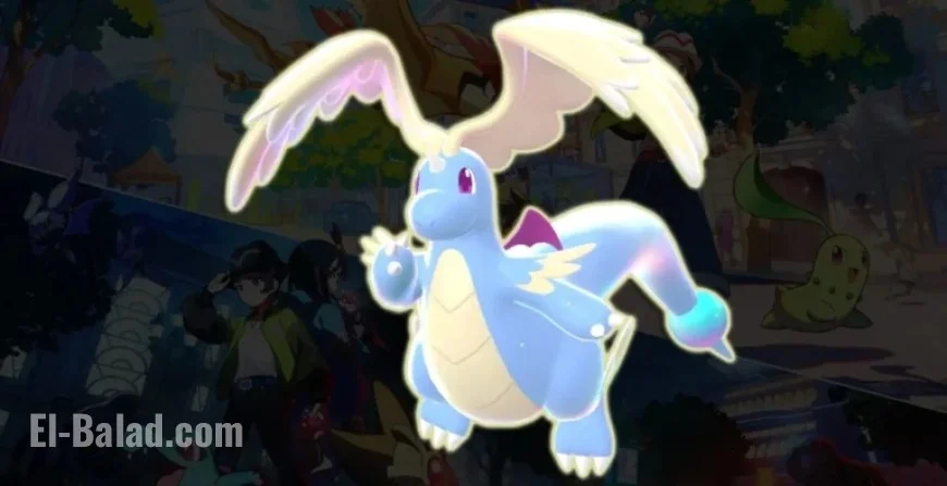 New Pokémon Legends Z-A Feature Disrupts Shiny Pokémon System