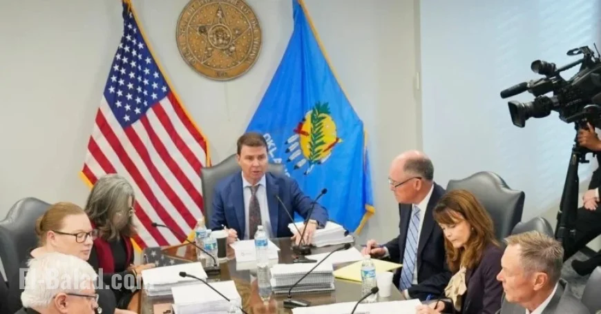 Oklahoma Superintendent Revokes Bible Mandate
