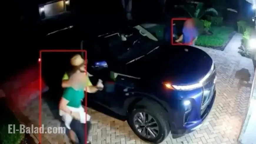 Florida Thieves Use AirTag to Ambush Couple at Gunpoint: Police Report