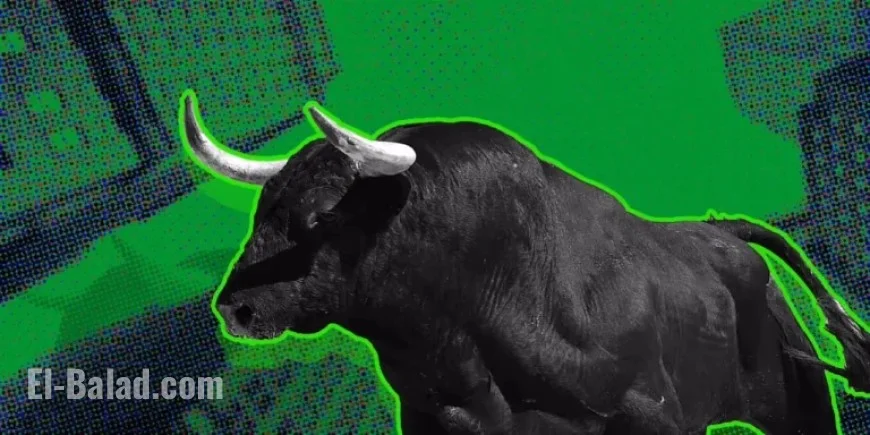 Market Concerns Loom, Yet Stocks Poised for Year-End Rally, Expert Predicts