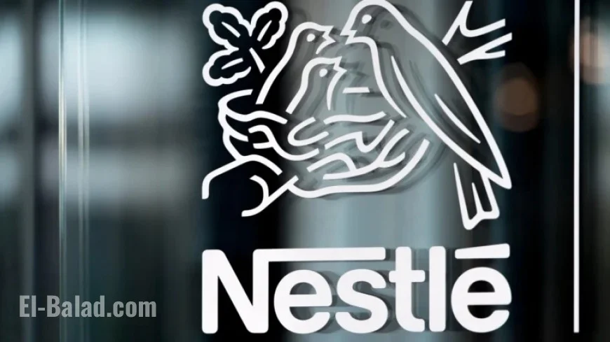 Nestlé Eliminates 16,000 Jobs in Aggressive Cost-Cutting Strategy