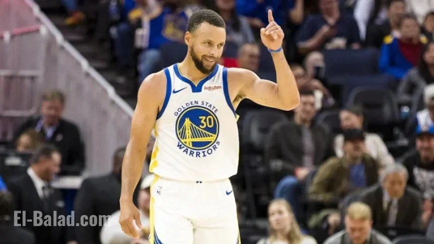 Ex-Warriors GM Reveals Why Steph Curry Is the Ultimate Superstar