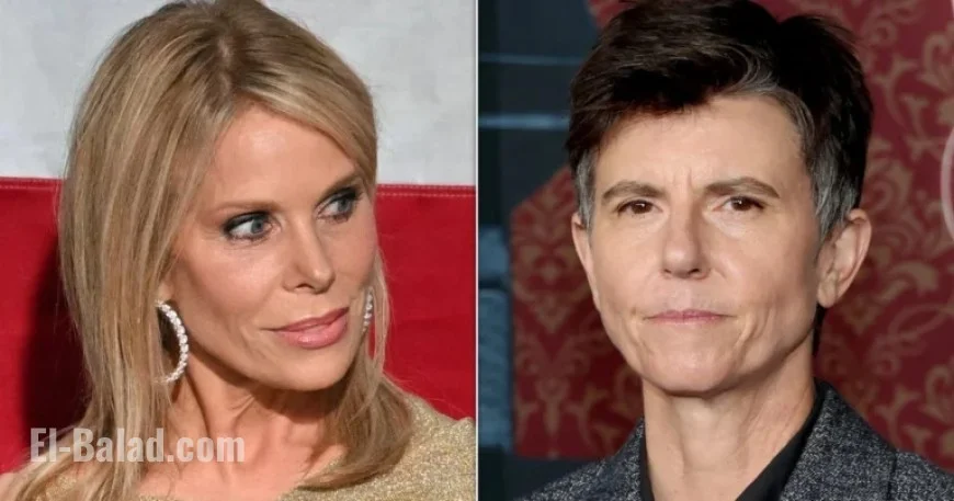 Comedian Reveals RFK Jr.’s Influence in Friendship Fallout with Cheryl Hines