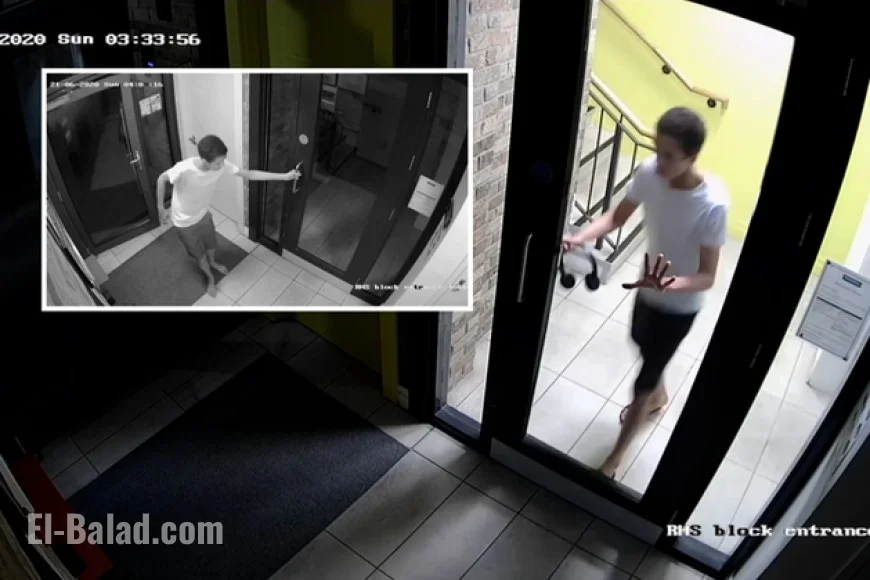 Coroner Releases New CCTV Footage in Noah Donohoe Case, Seeks Information