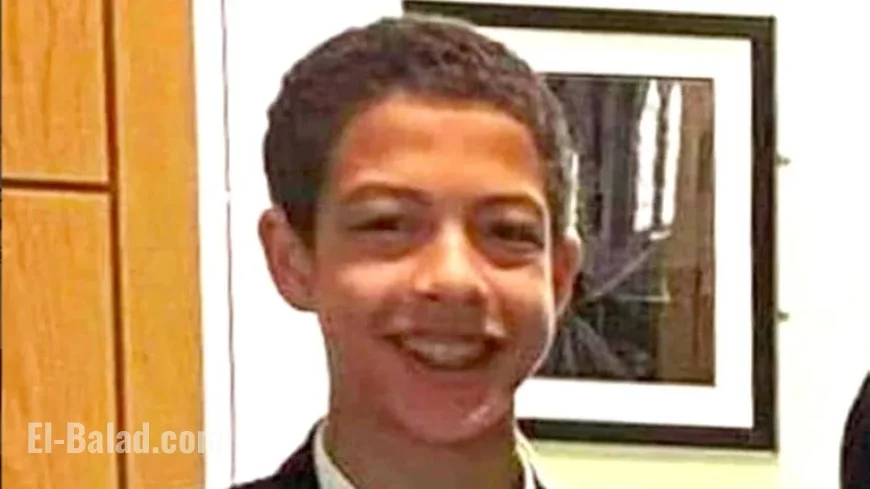 CCTV Footage Released in Noah Donohoe Case to Aid Investigation