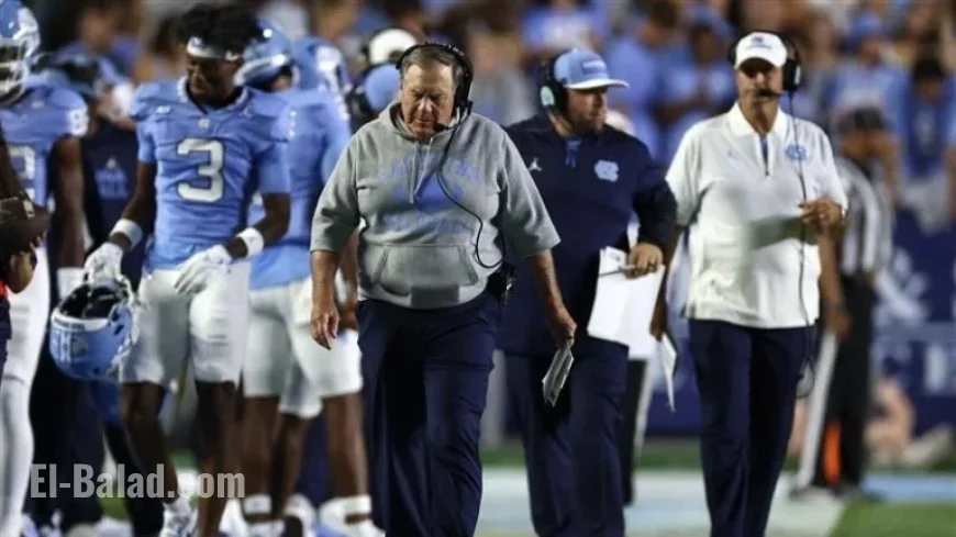 Wetzel: Bill Belichick’s NFL Critics Find Validation in Chapel Hill
