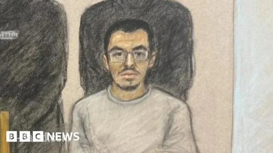 Manchester Arena Bombmaker Denies Trying to Kill Prison Officers