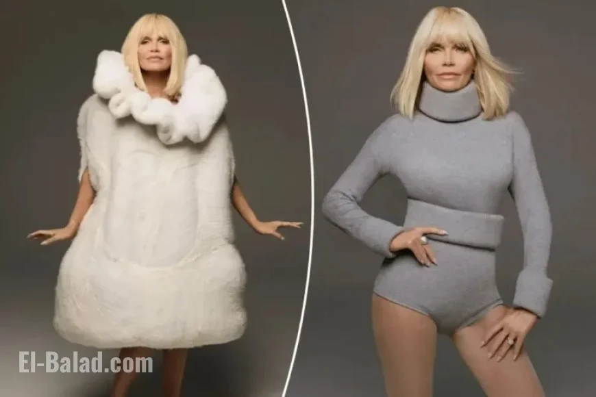 Kristin Chenoweth Dominates Broadway with ‘The Queen of Versailles’