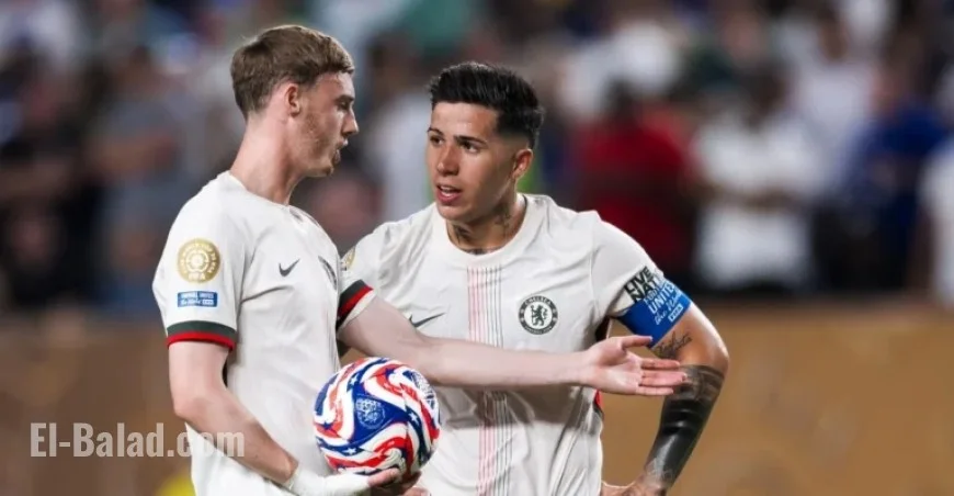 Chelsea Unfazed by Fernández Injury; Palmer May Be Out Until November