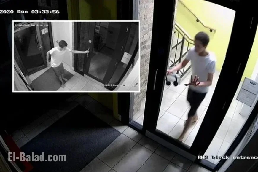 Noah Donohoe’s Mother Questions Timing of New CCTV Footage Release
