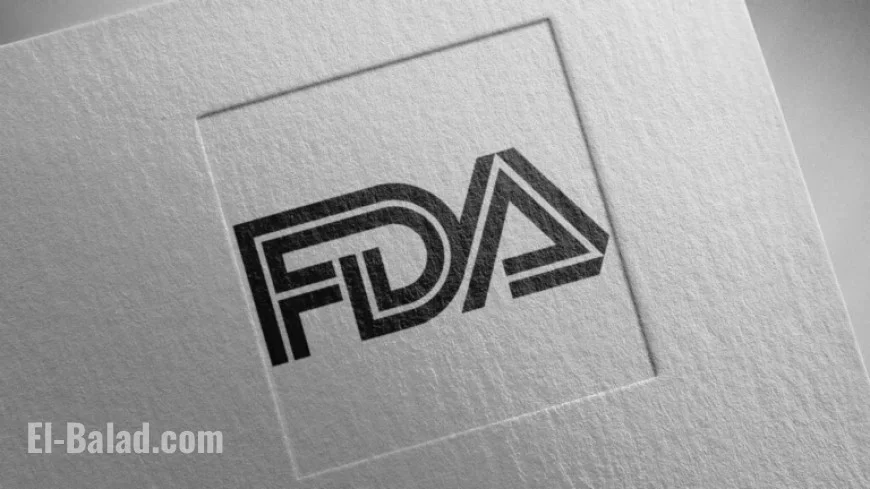 FDA Awards Priority Drug Review Vouchers to Nine Initial Recipients