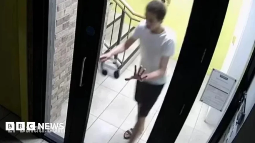 Release of Noah Donohoe CCTV Footage Sparks Information Appeal