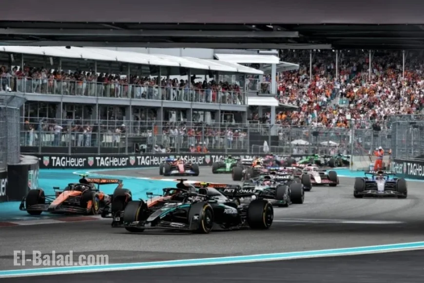 Understanding F1’s Apple TV Partnership: Key Implications Explained