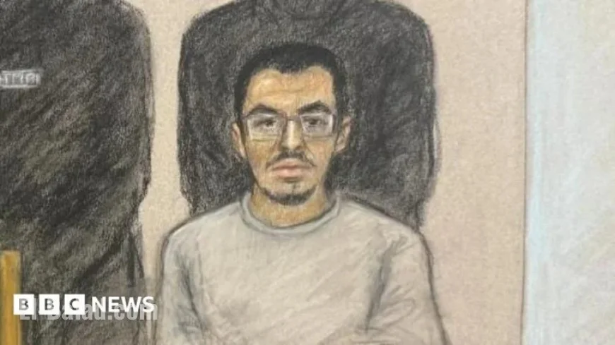 Manchester Arena Bombmaker Denies Attempting to Murder Prison Officers