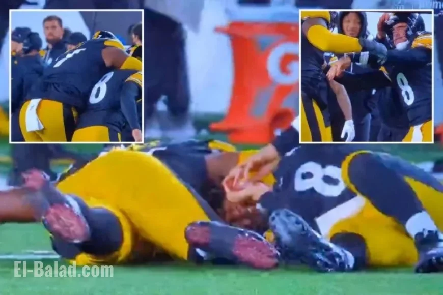 Aaron Rodgers Criticizes Teammate’s Touchdown Celebration in Bengals Defeat