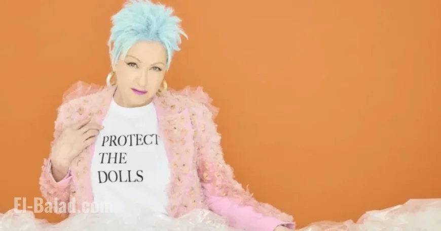 Cyndi Lauper’s Farewell Falls Short, Fans Remain Undeterred