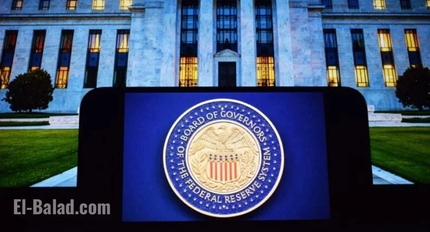 Fed Governor Stephen Miran Advocates October Half-Point Rate Cut