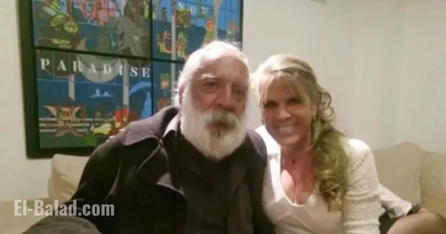 Actor Gustavo Angarita, Known for Iconic Roles, Passes Away