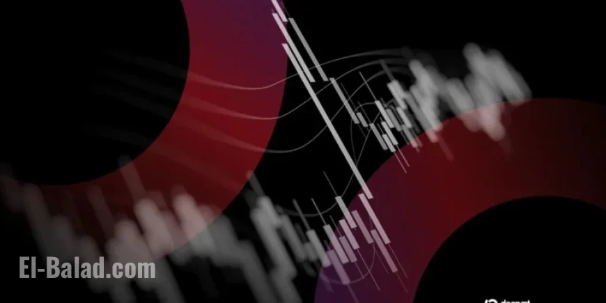 Bitcoin Dives Below $105,000, Crypto Market Hits Lowest Since July