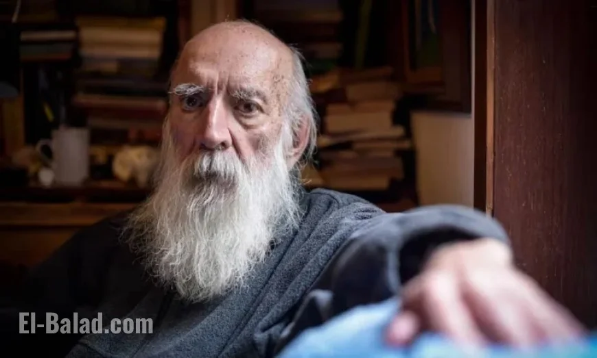 Legendary Colombian Actor Gustavo Angarita Passes Away