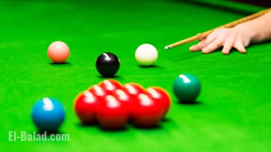 Graeme Dott, Former World Snooker Champion, Faces Child Sex Abuse Trial