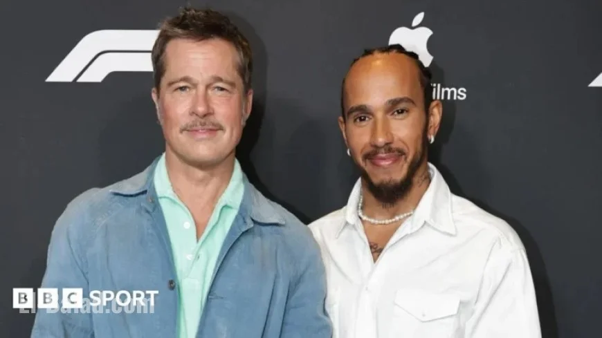 Apple Secures US Broadcast Rights for Formula 1 in $750M Deal