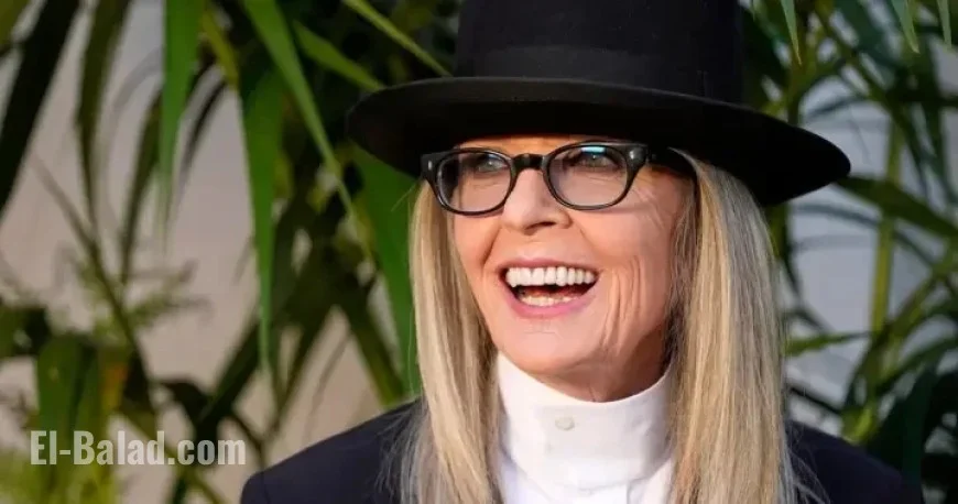 Family Reveals Diane Keaton’s Cause of Death