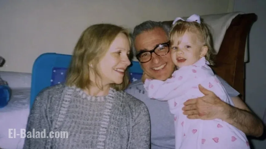 Apple TV Plus Unveils Scorsese Docuseries: Superb and Revealing