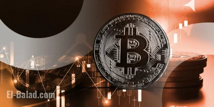 Bitcoin Drops Amid Rising Short Sellers and Spot Buyer Activity