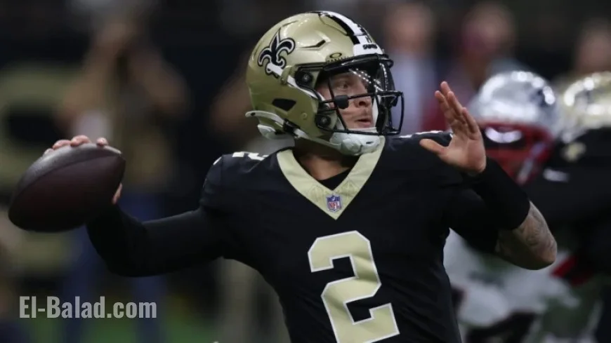 Why the Chicago Bears Will Triumph Over the New Orleans Saints