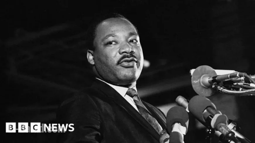 OpenAI Halts ‘Disrespectful’ Martin Luther King Jr. Sora Videos