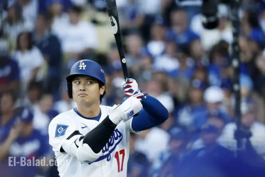 MLB Playoffs: Ohtani’s Unusual October, Misiorowski Shines, Unexpected Strikeout
