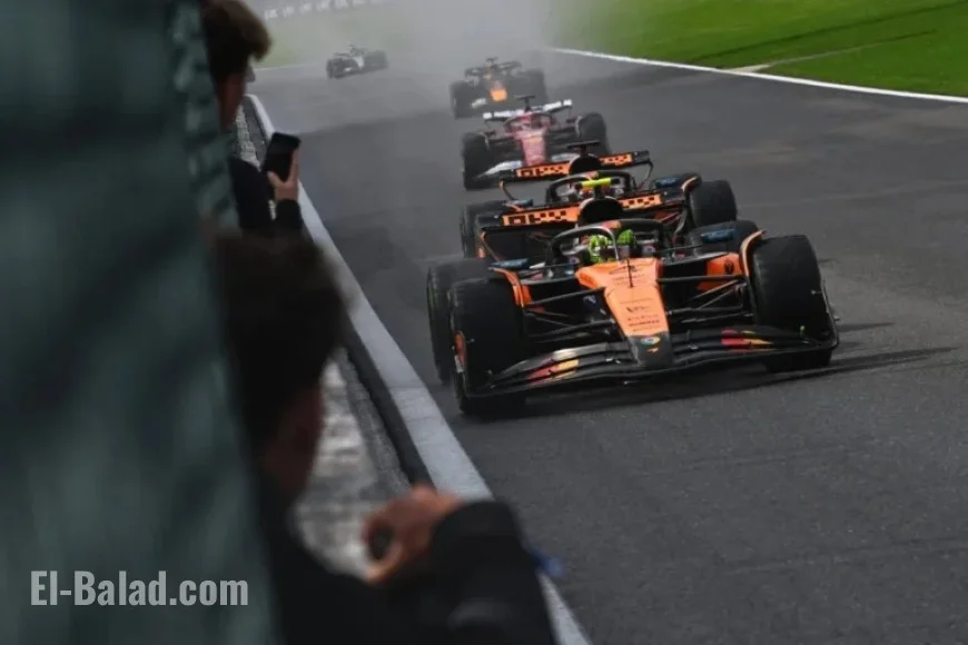 Apple TV Secures Exclusive U.S. Formula One Broadcast Rights from 2026