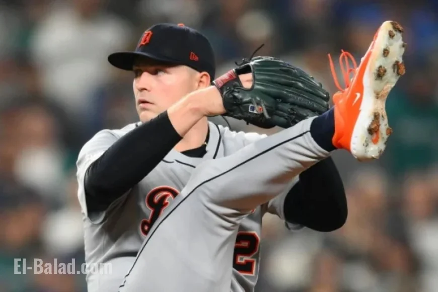 Tigers Face $250M Gap in Tarik Skubal Contract Negotiations
