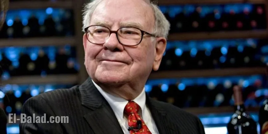 Warren Buffett’s 2025 Investments: Lennar, Chevron, Constellation Insights