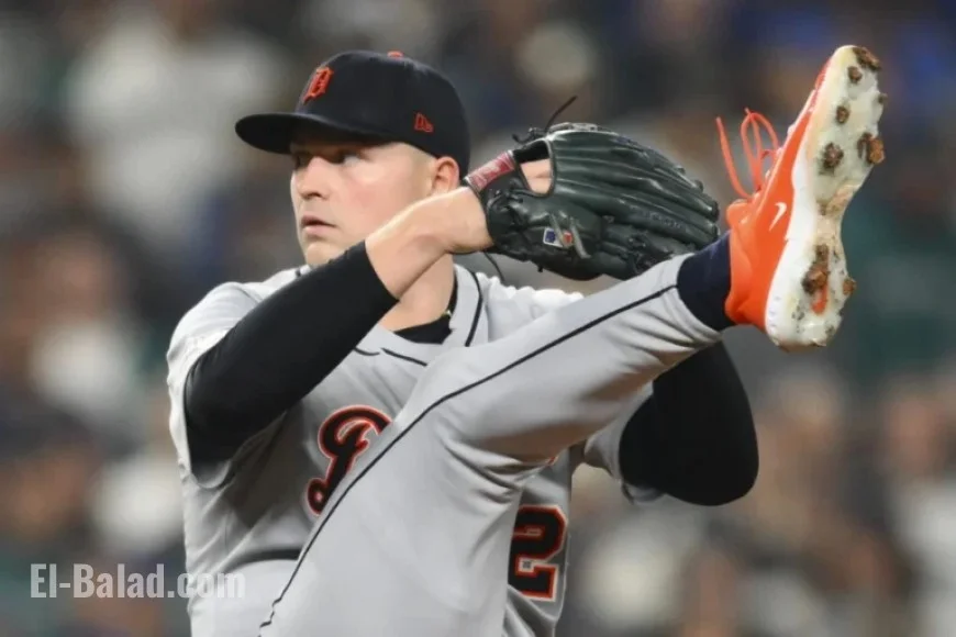 Update on Tigers: Tarik Skubal’s Performance and Impact