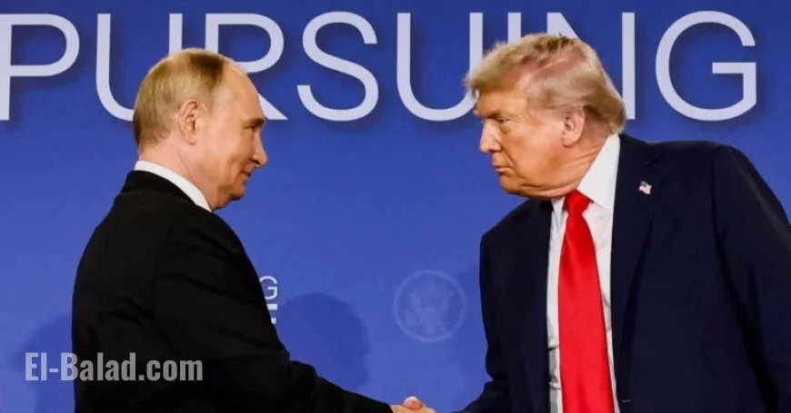 Hungary Guarantees Putin’s Entry for Trump Meeting in Budapest