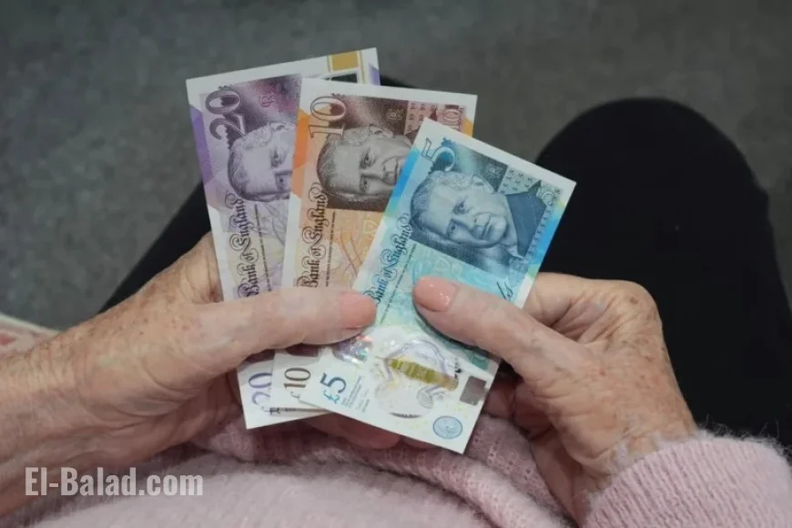 Pensioners Expected to Receive Larger State Pension Increase than Anticipated