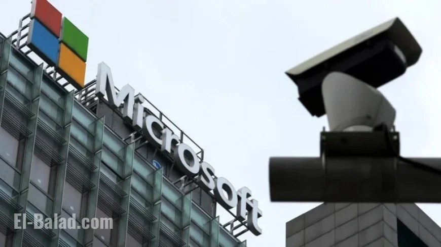 Microsoft Warns: Russia, China Intensify AI-Driven Cyberattacks on US
